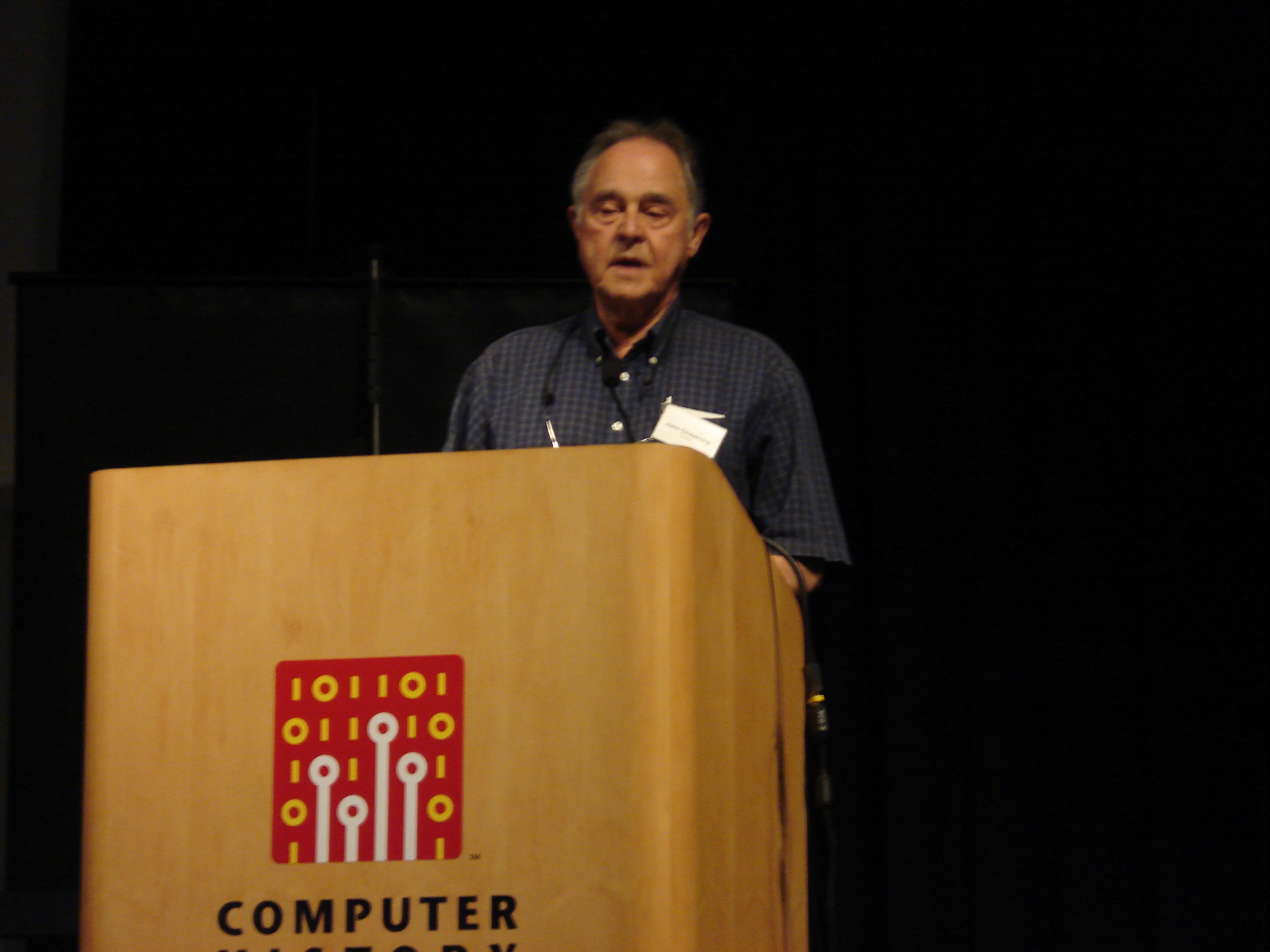 John Chowning